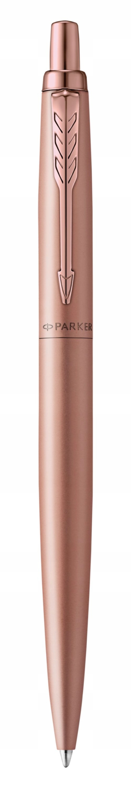 Parker Długopis Jotter XL Pink Gold Monochrome