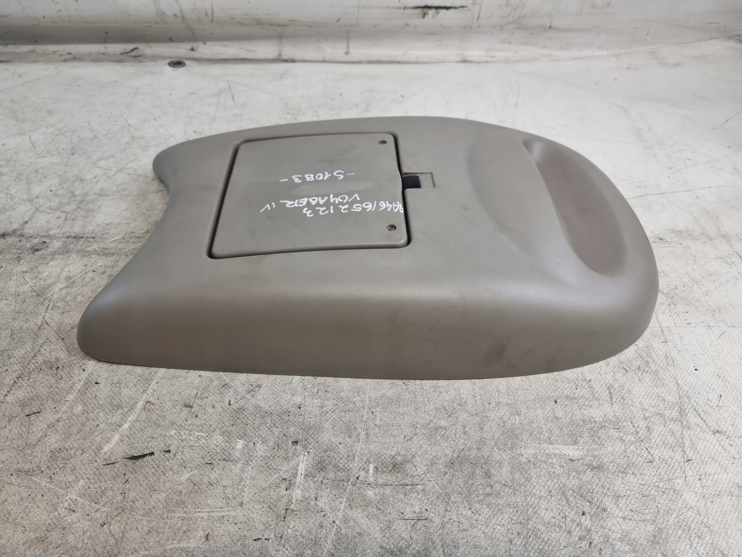 display DVD CHRYSLER GRAND VOYAGER IV 01r