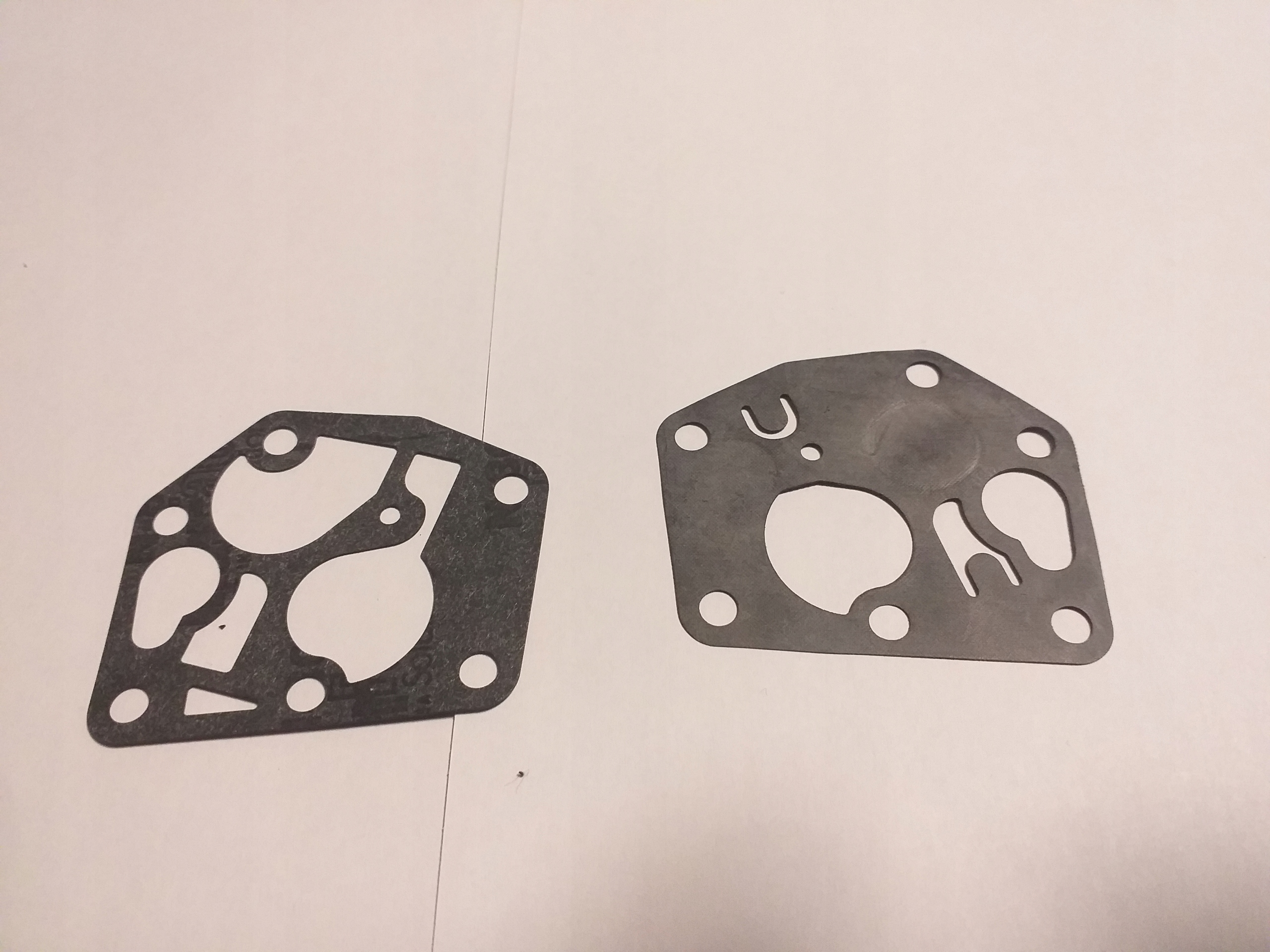 Membrany uszczelki gaźnika briggs stratton QUATTRO