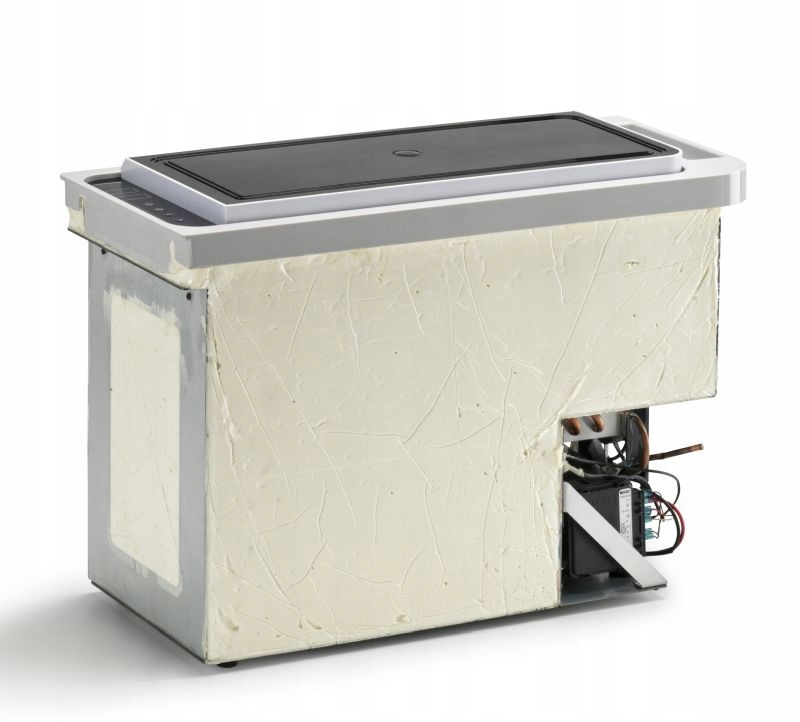 Холодильник компресорний вбудований tl27 12V Indel B