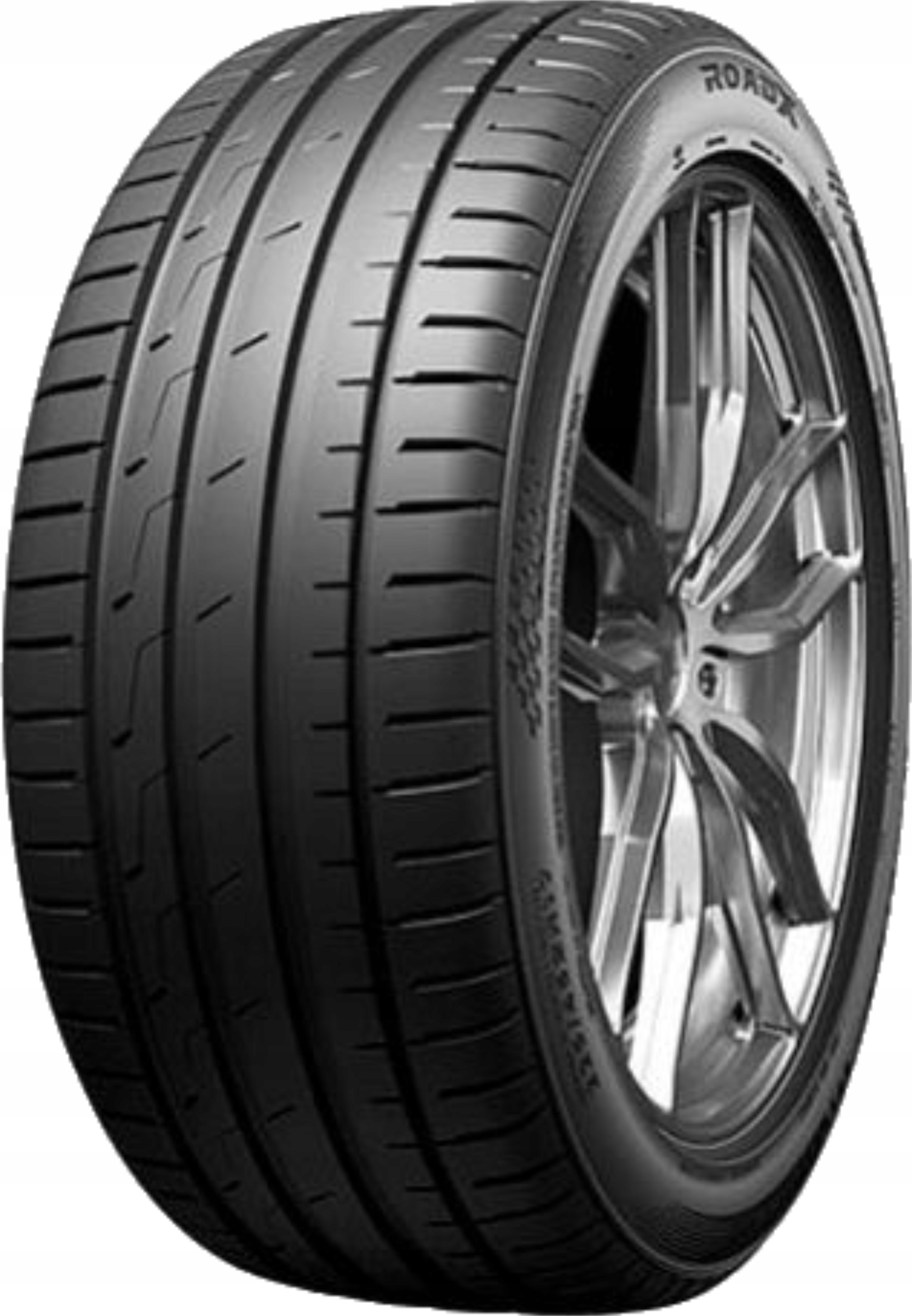Opona letnia 225/50R17 98W XL RXMotion DU71 Roadx