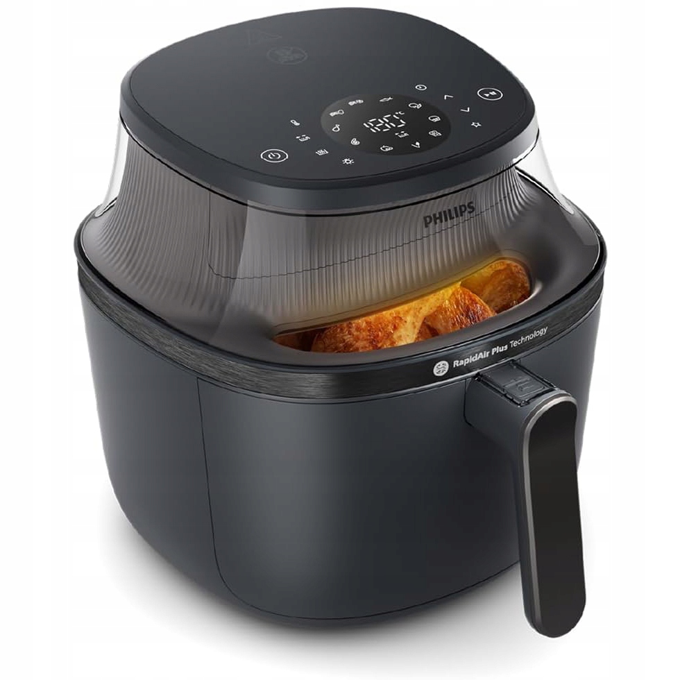 Philips Airfryer 3000 Series 7,2L NA330/00 frytkownica beztłuszczowa nowa