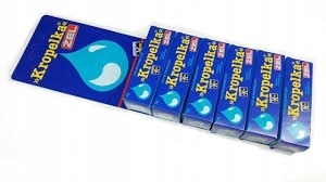 6 x Klej Kropelka Żel Błyskawiczny Sekundowy Uniwersalny Mocny glue