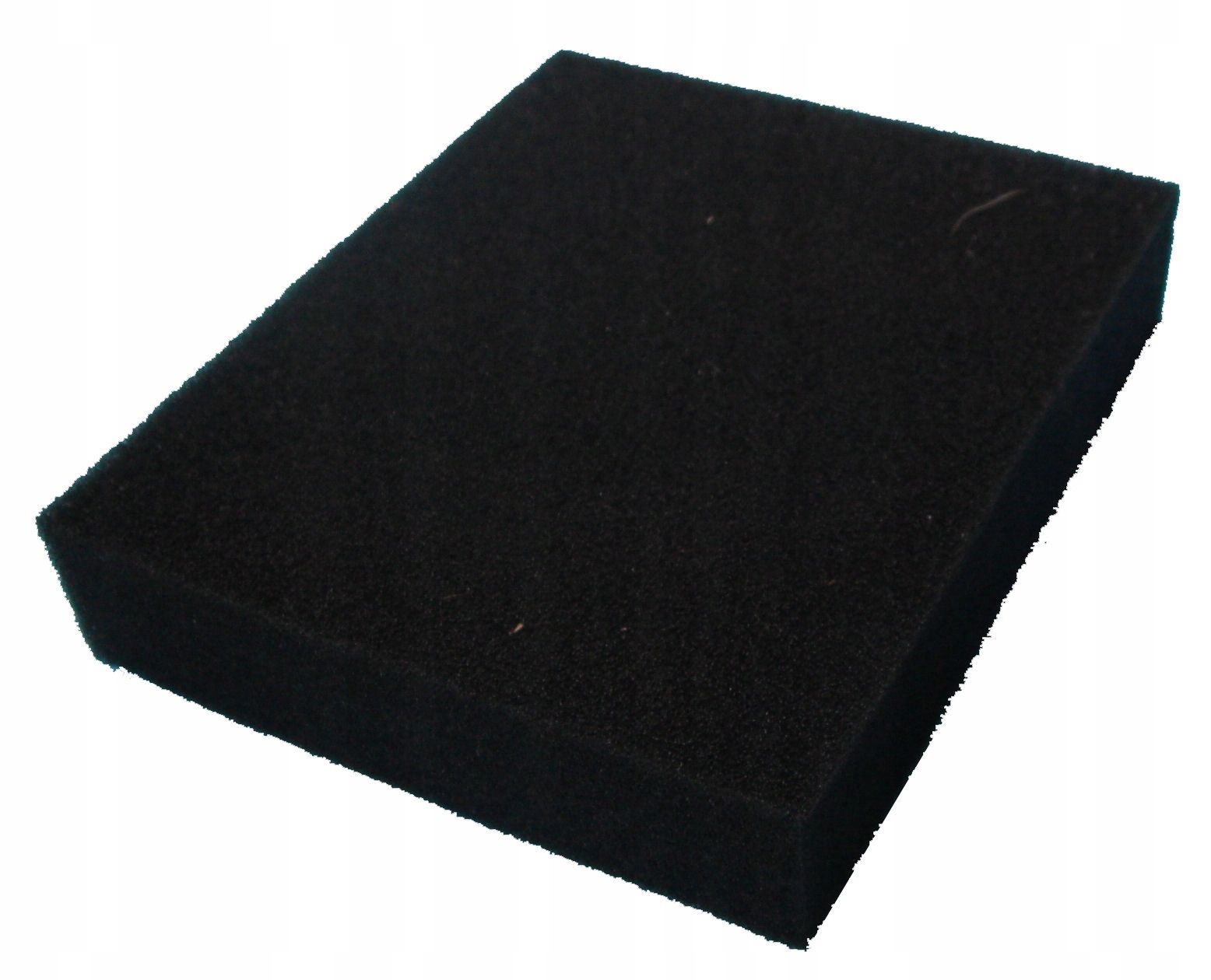 

Filtr powietrza do silnika Nac T375