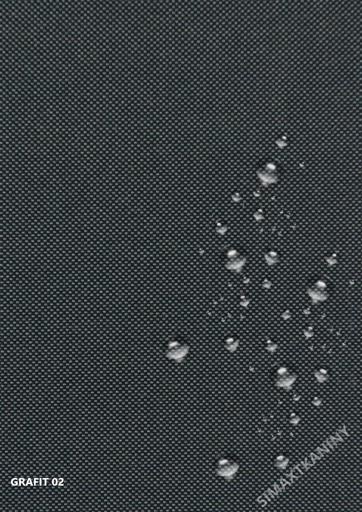 Mata plażowa z pianki 208x60x3 cm Długość 208 cm