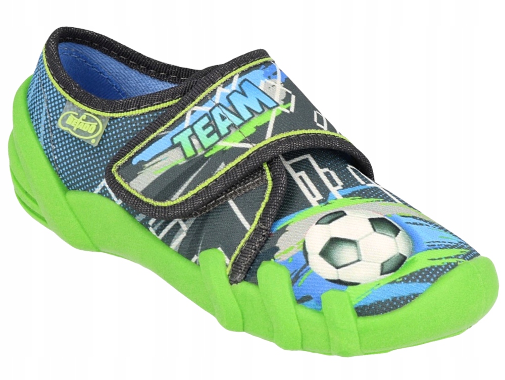 

Befado Buty Kapcie Tenisówki Trampki 273x325 r 26