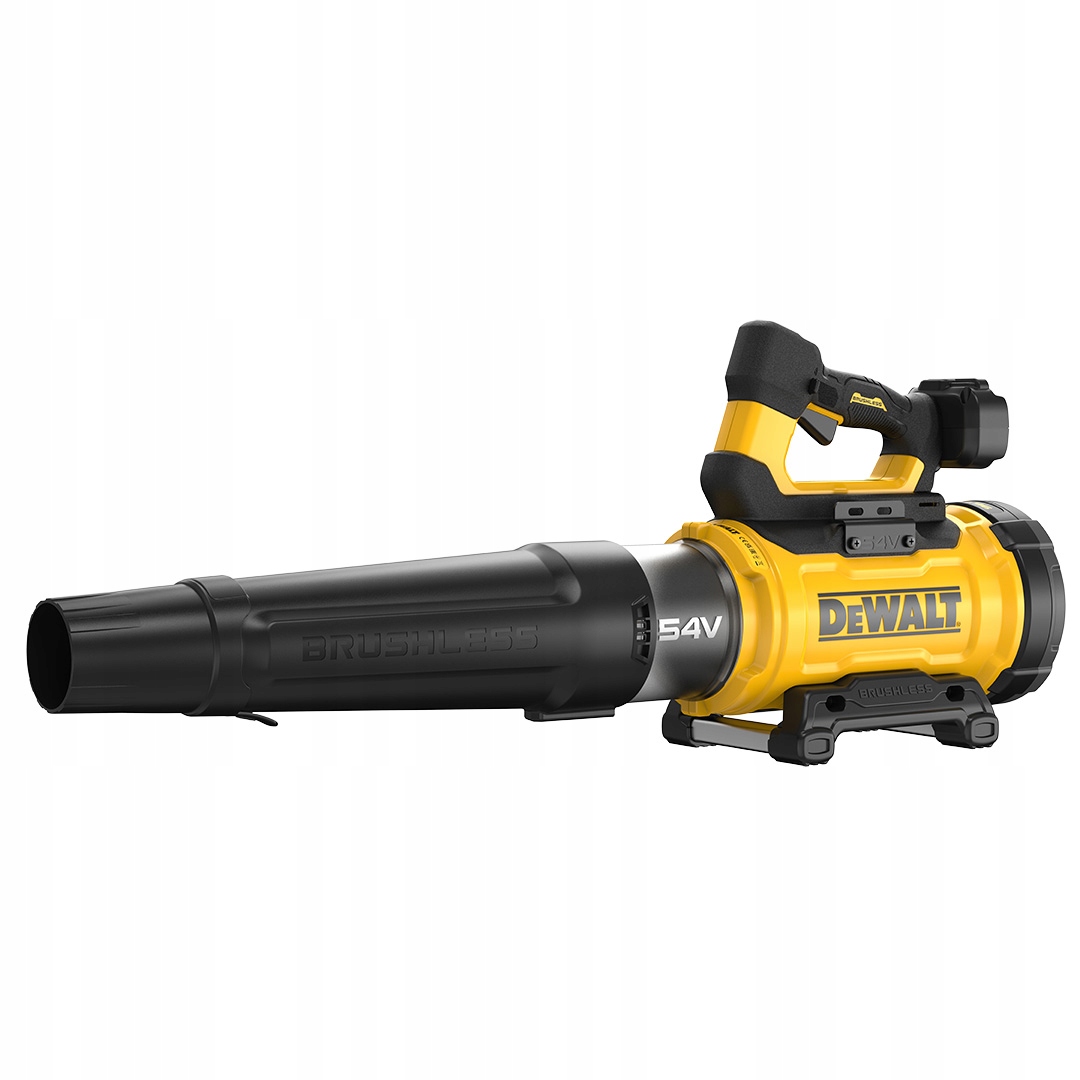 Fúkač s axiálnym ventilátorom DeWALT DCMBL777N-XJ FlexVolt 54V Body