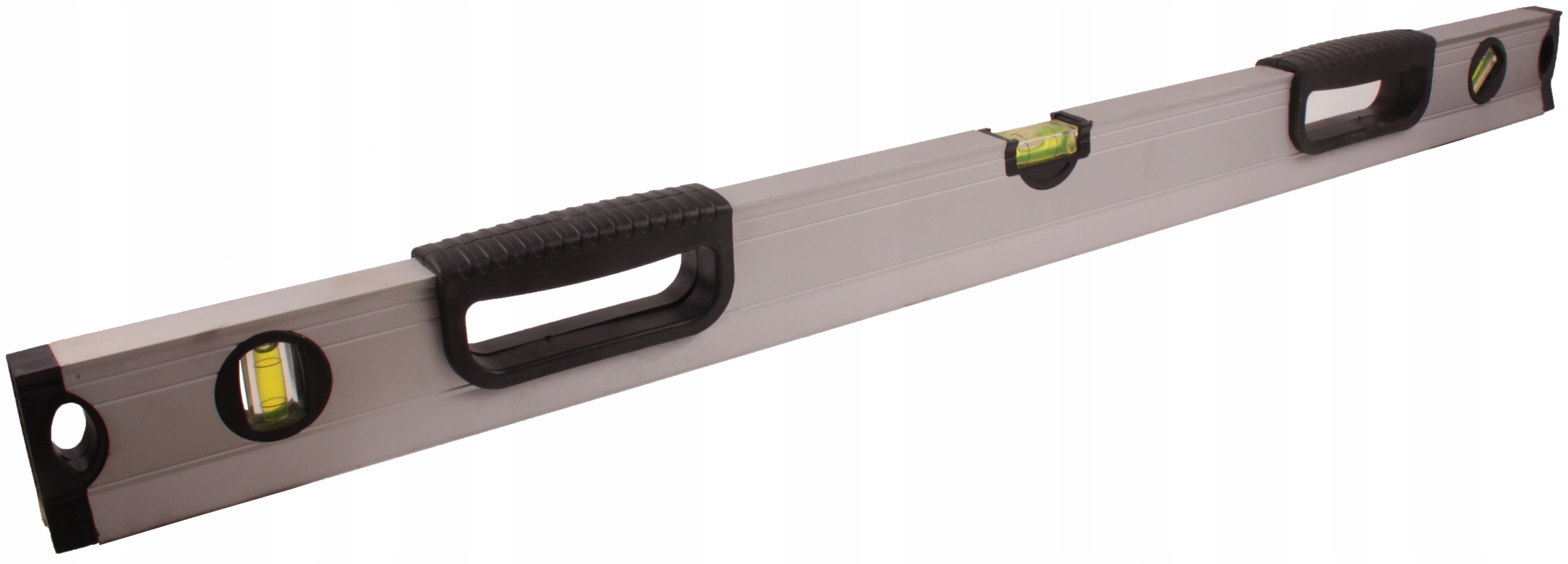 

Poziomica Aluminiowa Flora 100 CM