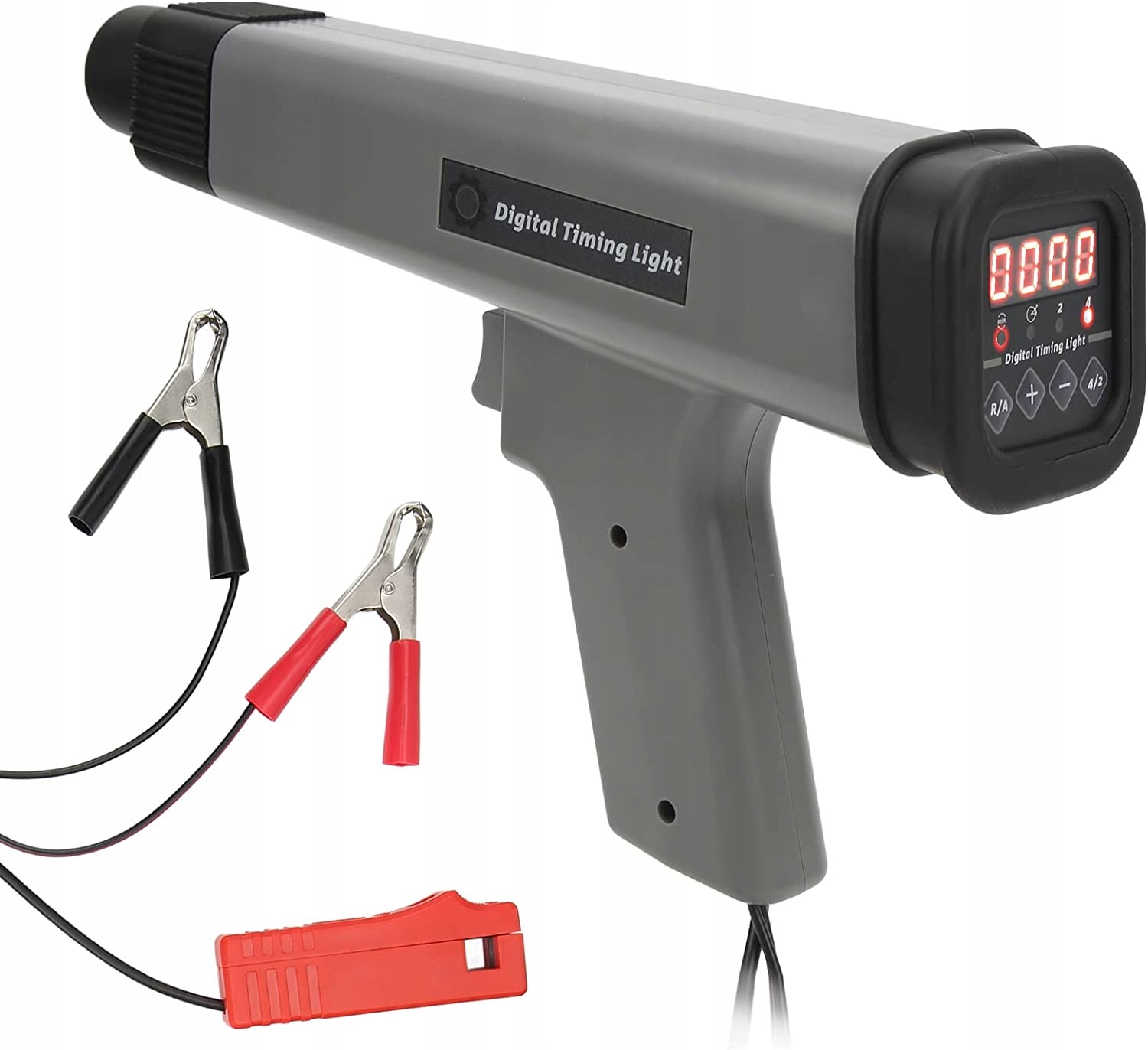 WYKRYWACZ ŚWIATŁA BŁYSKOWEGO ŚWIATŁA ROZRZĄDU C281