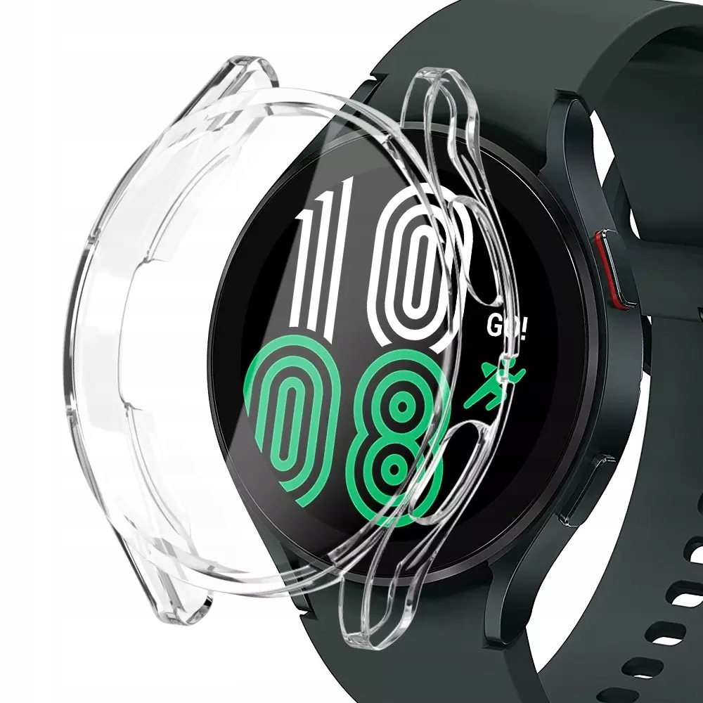

Etui Samsung Galaxy Watch 4 5 40mm/44mm Róż.kolory
