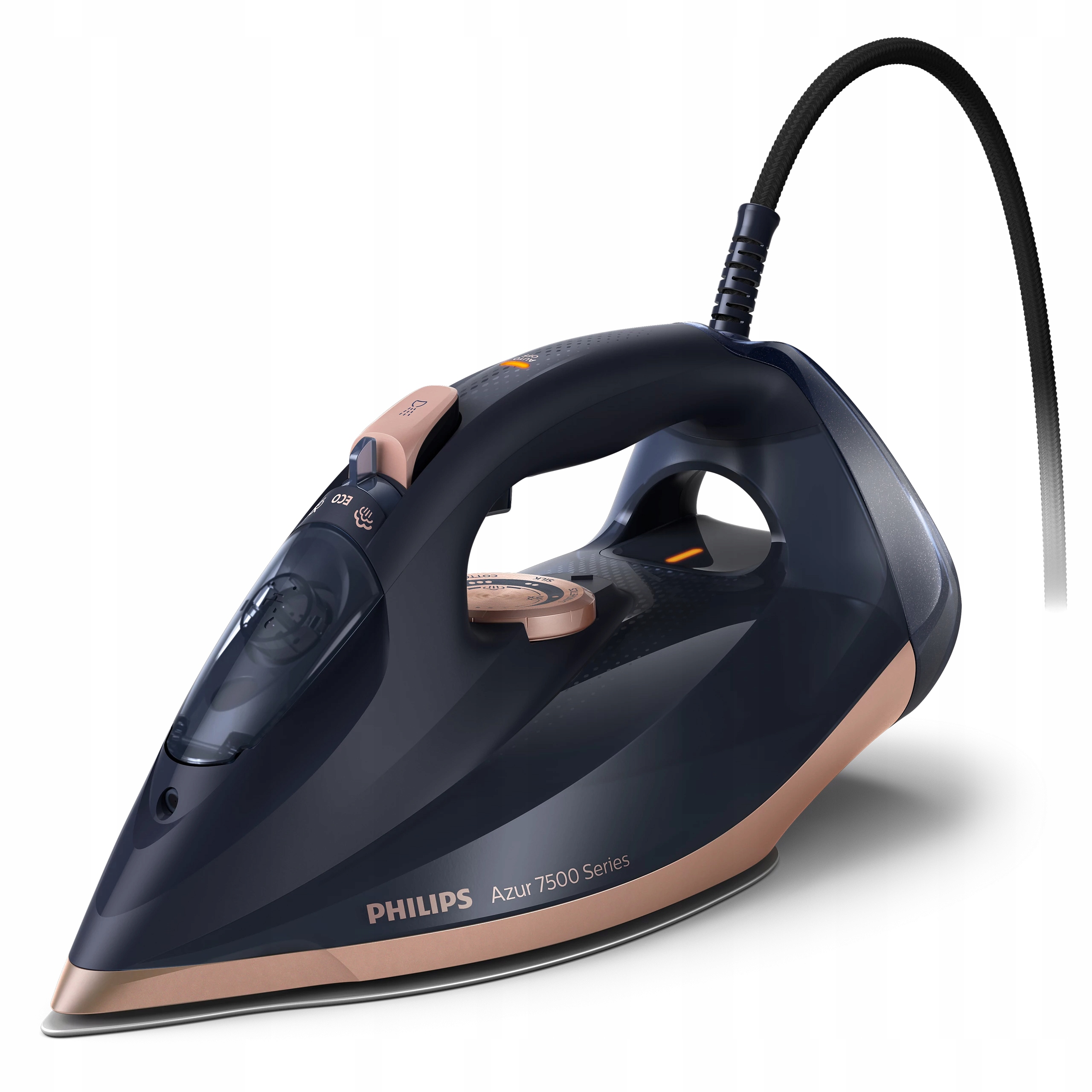 Naparovacia Žehlička Philips DST7510/80 Azur Seria 7500 3200W