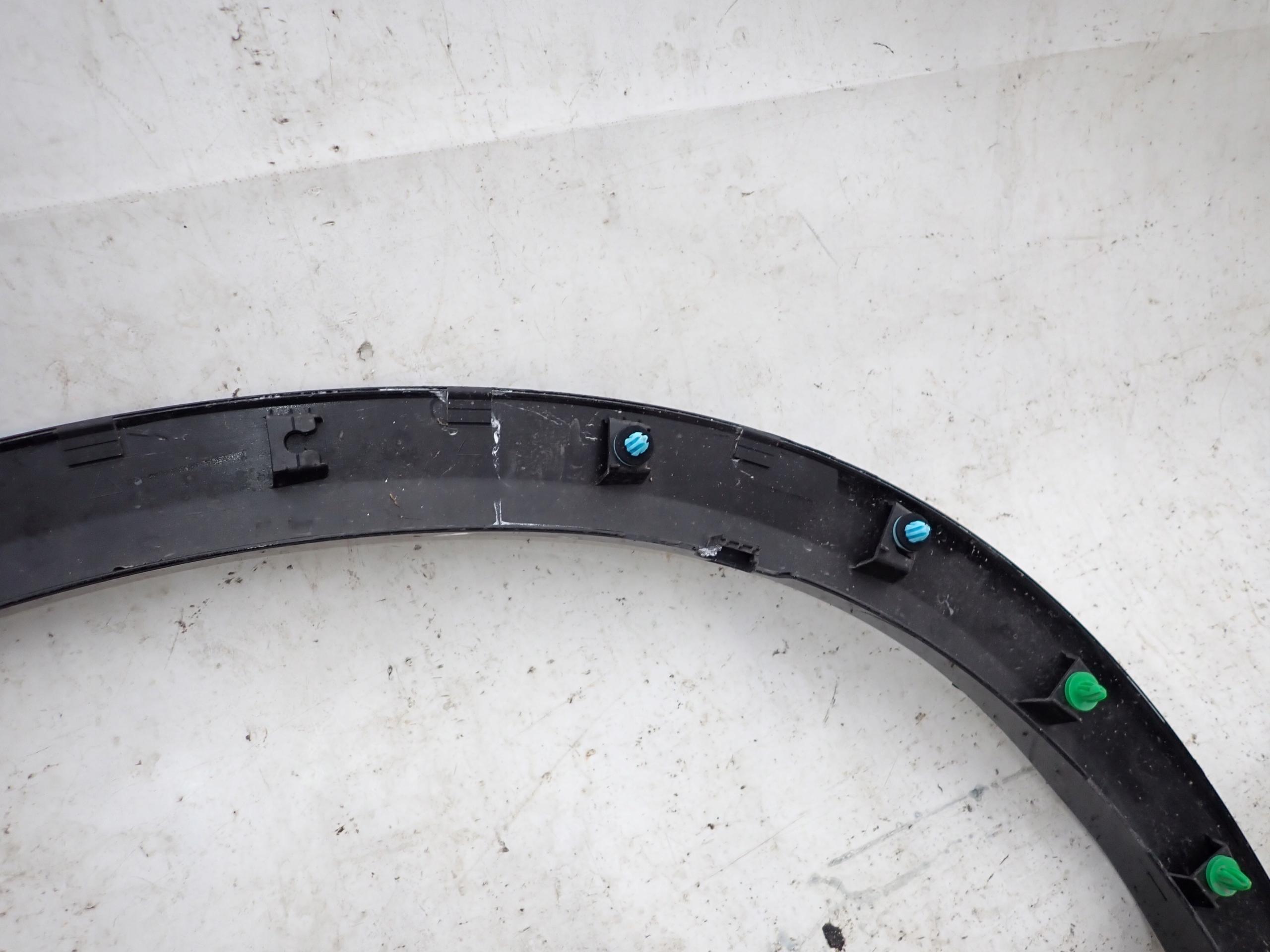 MAZDA CX-5 II 2 LIFT 21- moulding cap right rear part