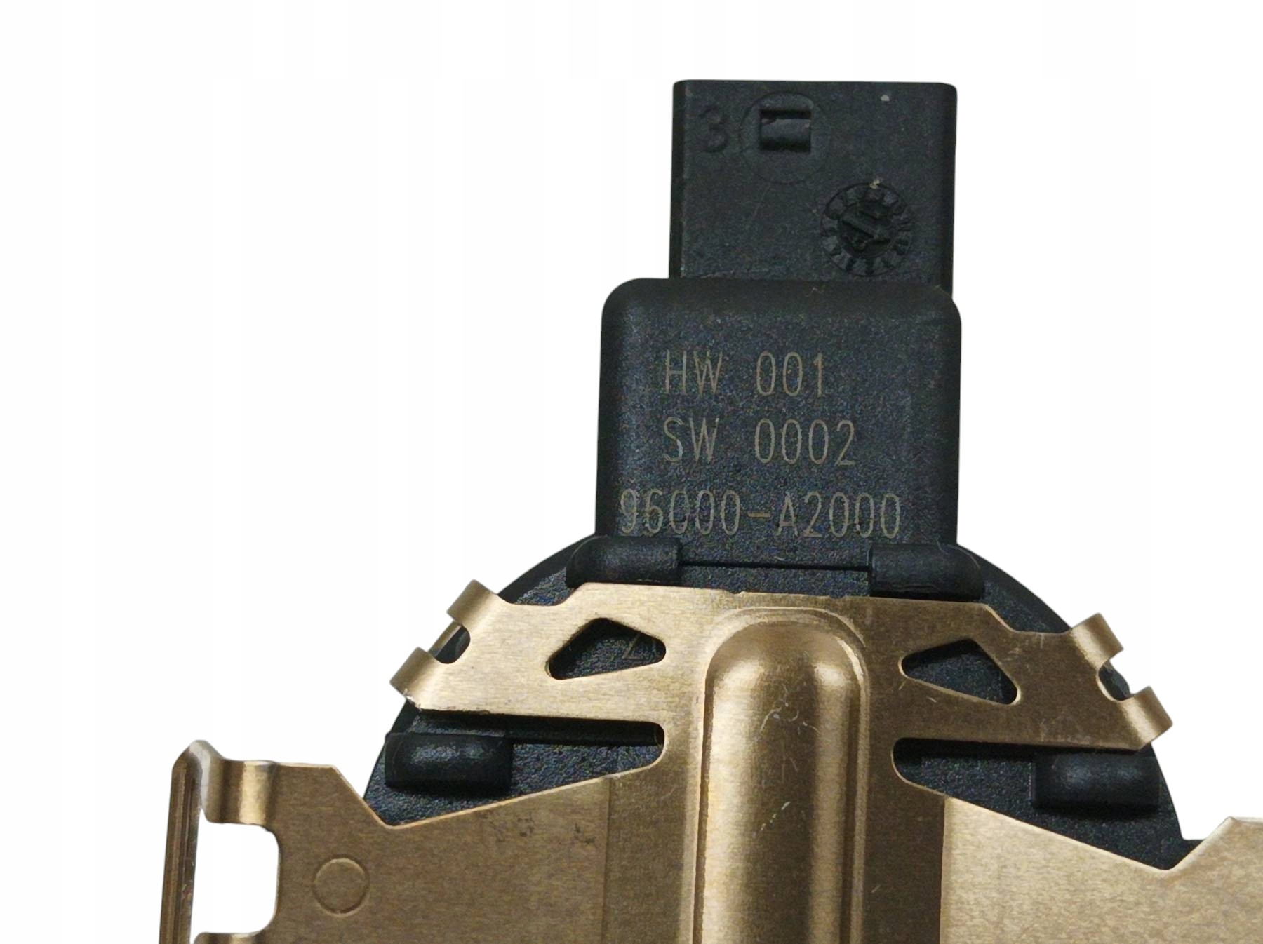 Sensor SENSOR Regen ORG EU 9600-A2000 Kia Stonic und (2017-)