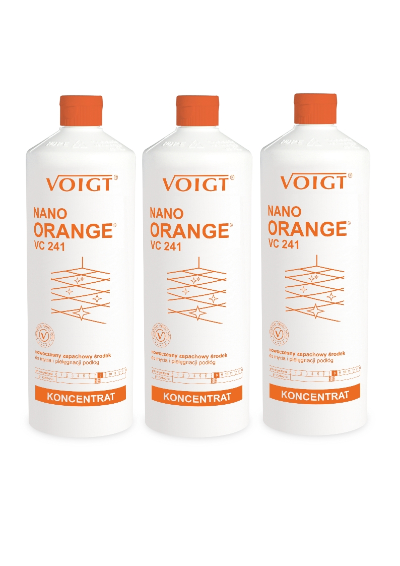 

Voigt Nano Orange VC 241 1lx3 podłogi marmur zesta
