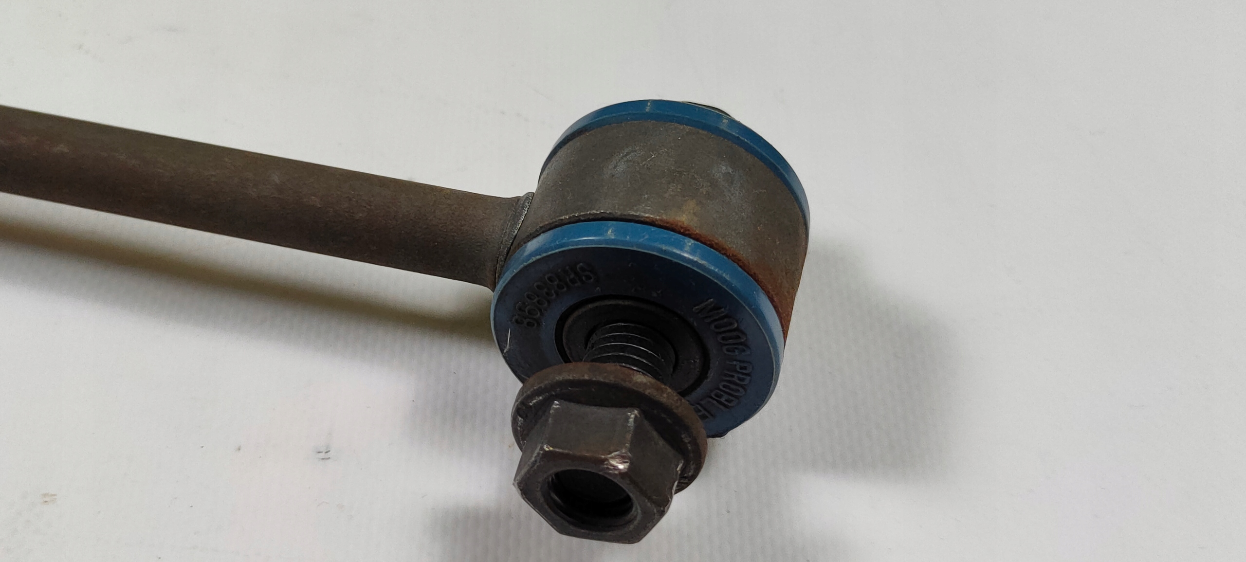 Barre stabilisatrice poliuretan Dodge Ram 09-2018