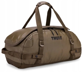 Torba podróżna Thule Chasm Recycled Duffel 40L Deep Khaki 3205139