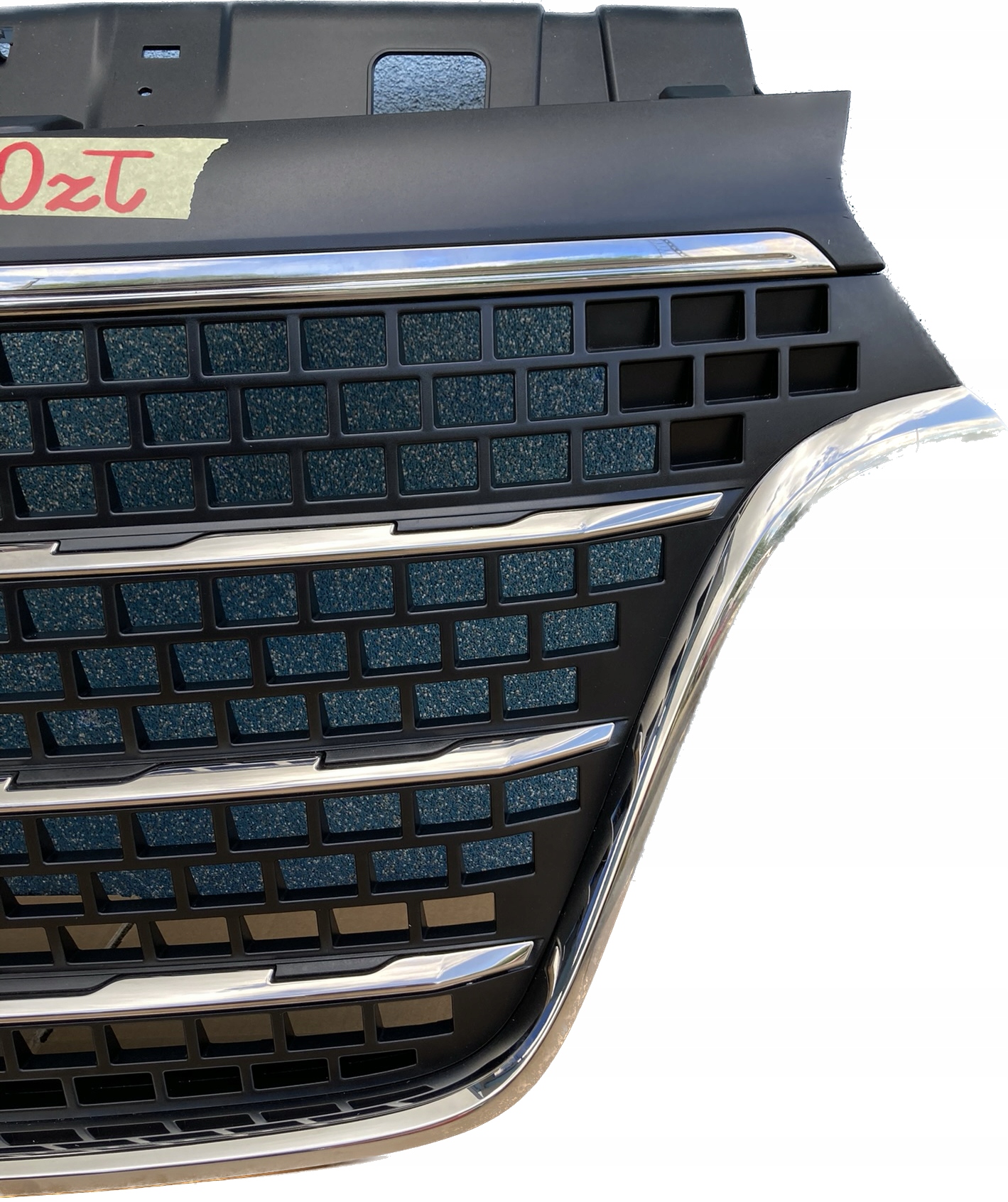 RENAULT MASTER 4 19- GRILLE NEUF ORIGINAL