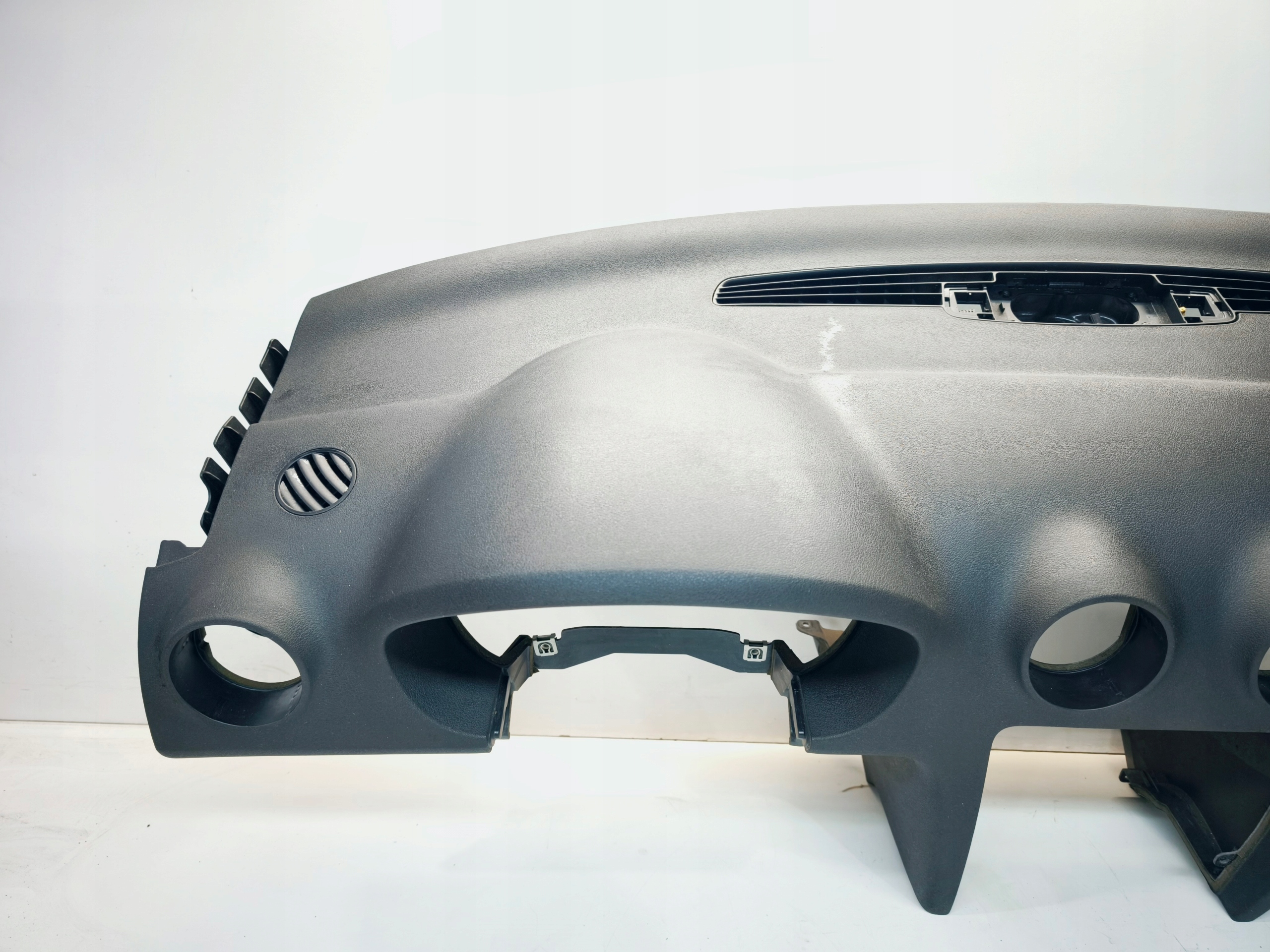 dashboard cockpit console AUDI A3 8P 8P1857041A 24A SOUL original 1/25
