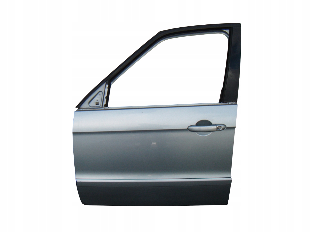 FORD S-MAX SMAX 06- DRZWI LEWY PRZÓD 76