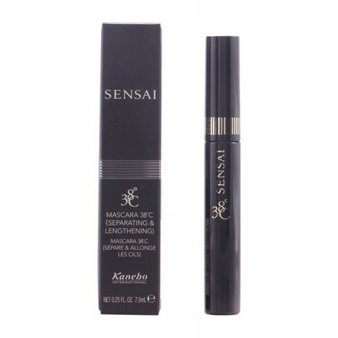 Řasenka 7,5 ml MSL-1 černá separační barva 7,5 ml