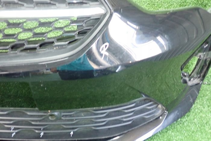 OPEL CORSA F 19- Frontstoßstange vorne