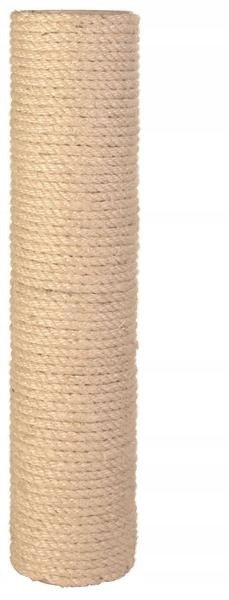 TRIXIE ZAPASOWY SŁUPEK DRAPAK SIZALOWY 9 x 40 CM
