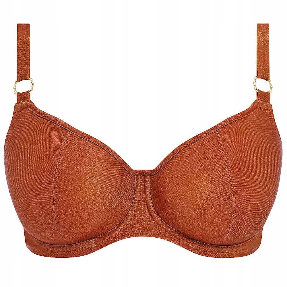 Freya Swim Arizona Waves golden hour bikini 75J (34GG) Zlatavé plavky