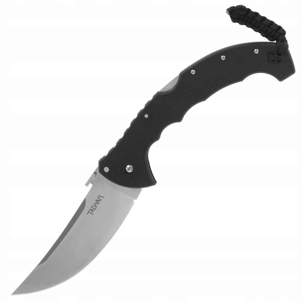 Nůž Cold Steel Talwar XL S35VN Plain Edge