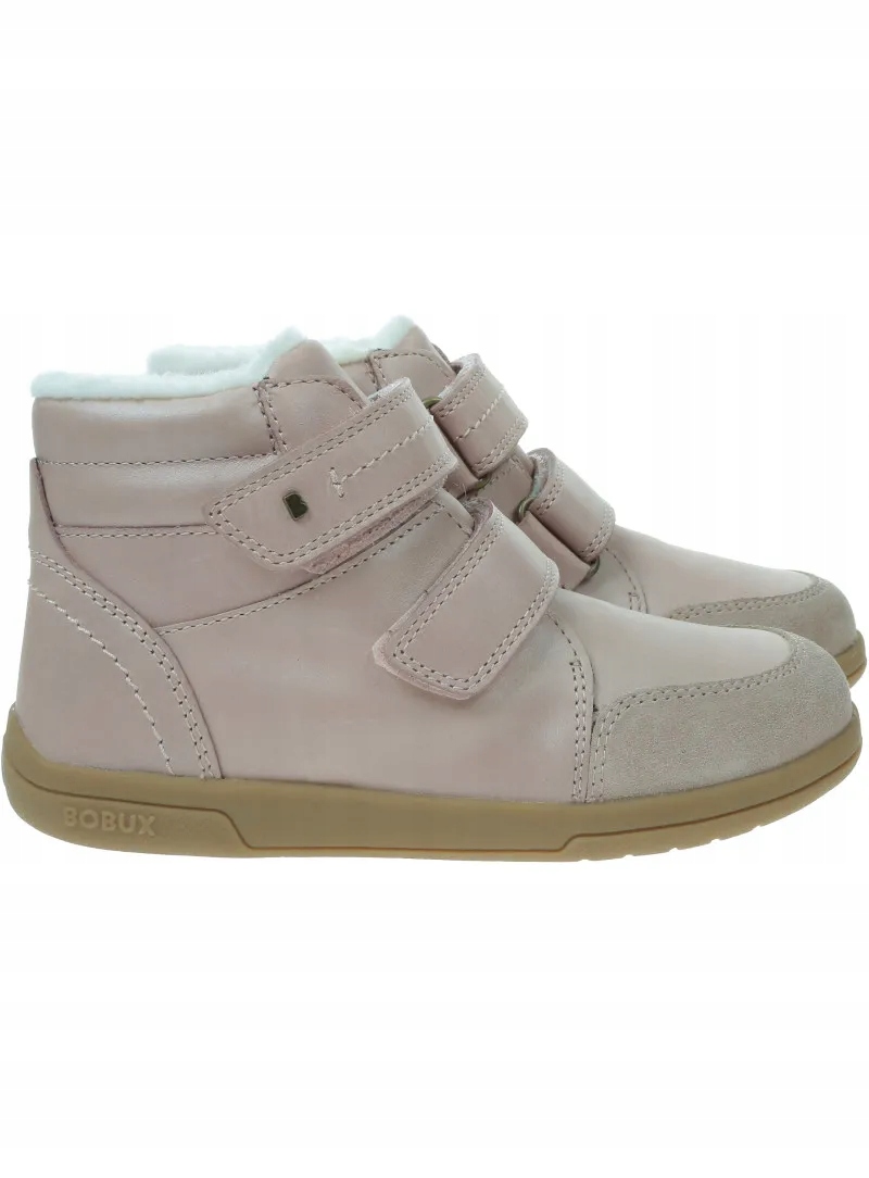 Buty Zimowe Bobux Timber Arctic II Dusk Pearl BQ10588K7RLE 31
