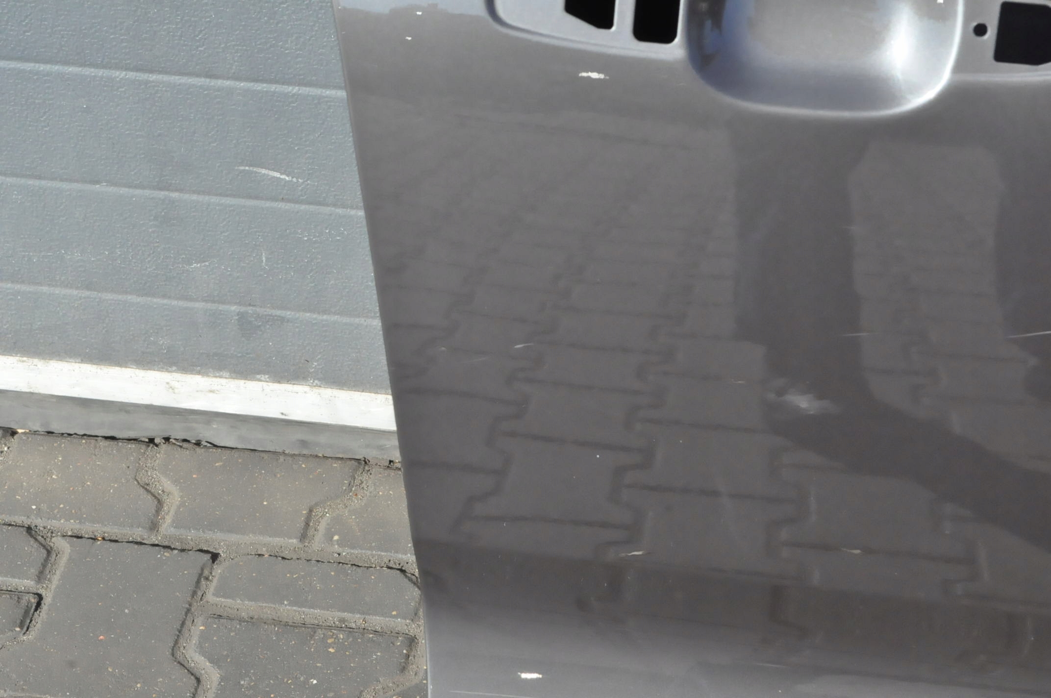 VOLVO XC60 II DRZWI PRAWY PRZÓD PRZEDNIE PRAWE PRZEDNIE 731 Numer katalogowy części DGBFDG