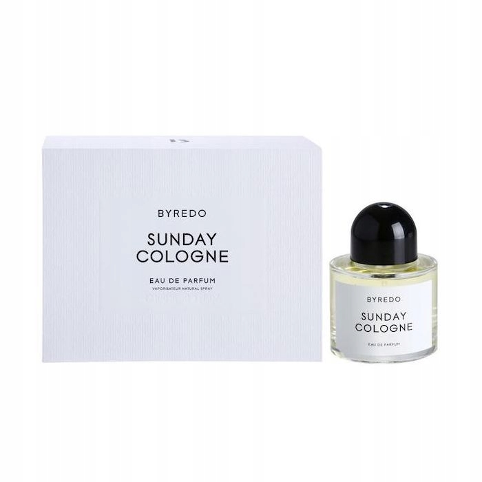 Byredo Sunday Cologne Edp 100ML