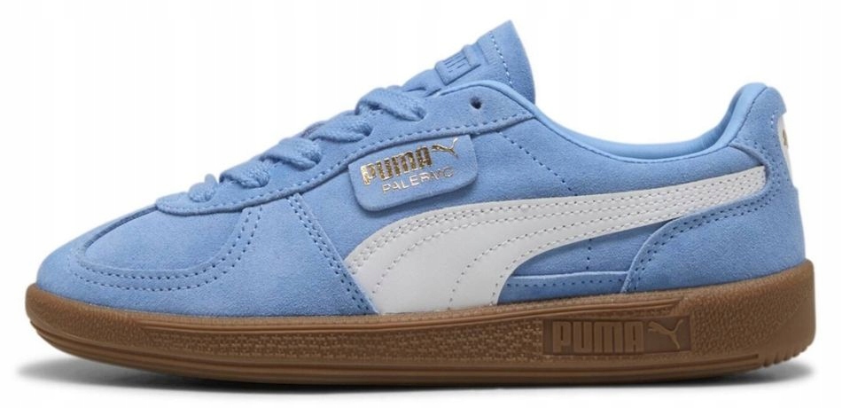 Puma Buty Palermo Suede damskie sportowe R 36