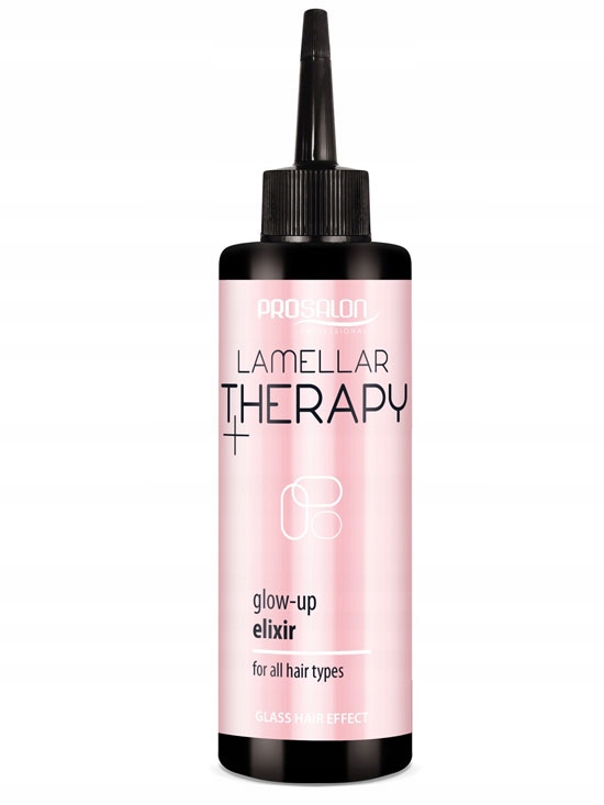 

Chantal Prosalon Woda Lamelarna Eliksir 200ml