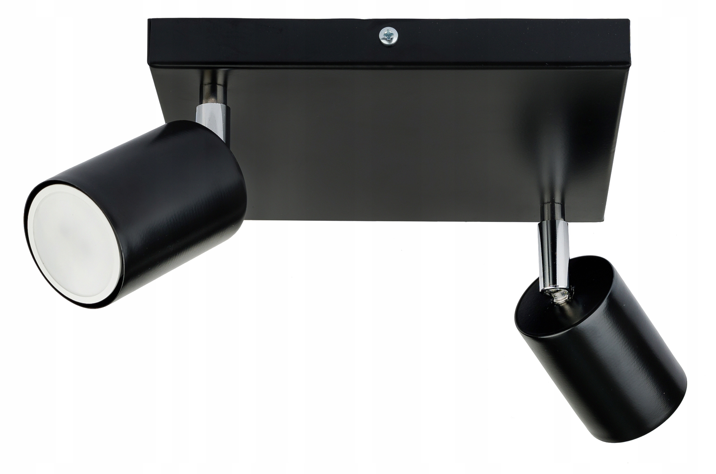 

Lampa sufitowa kinkiet spot oprawa halogenowa GU10