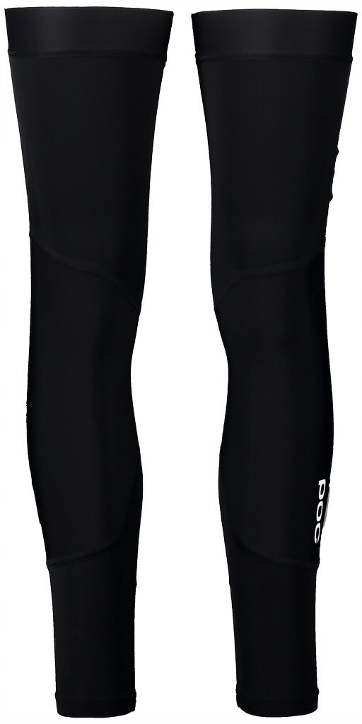 Cyklistické zateplené nohavice Poc Thermal Legs vel. M Uranium Black