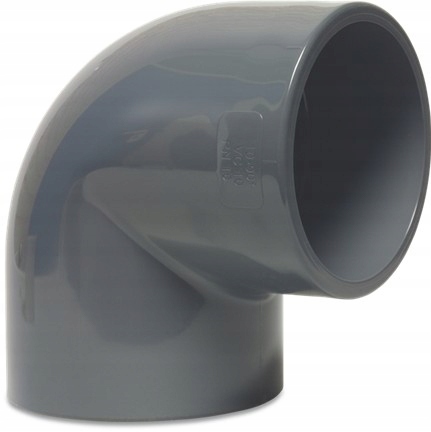 

Kolano 90 Pvc-u 50mm Poznań