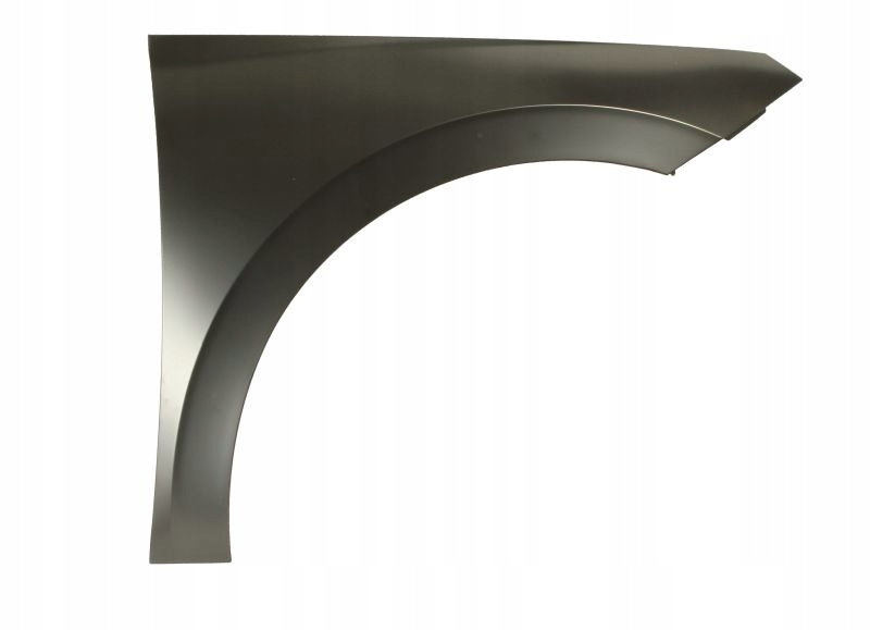 Pravý Blatník Škoda Scala Od 2018 – Každá Barva