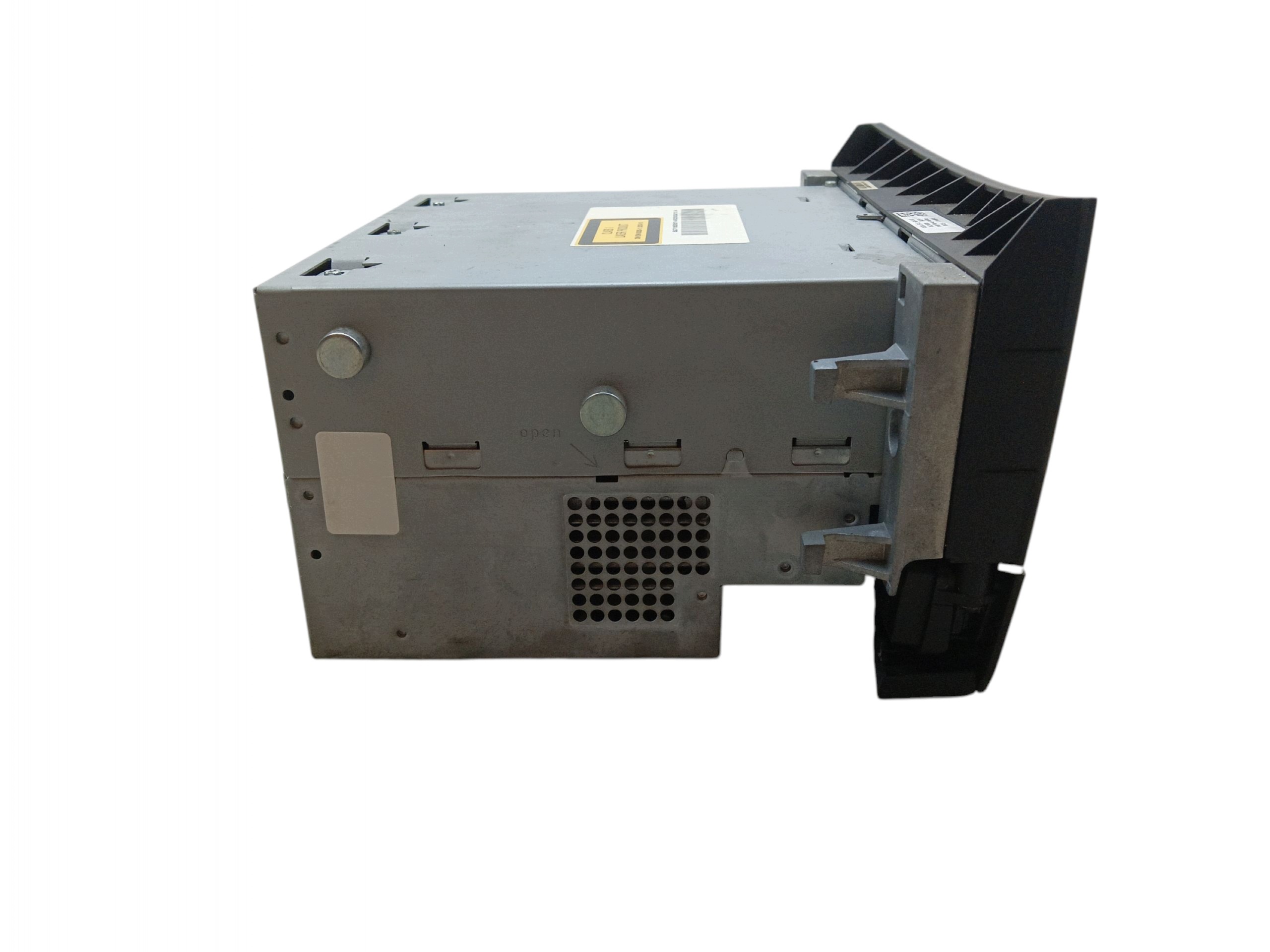 RADIO navigation MERCEDES E W212 (2009-2012) A2129065600