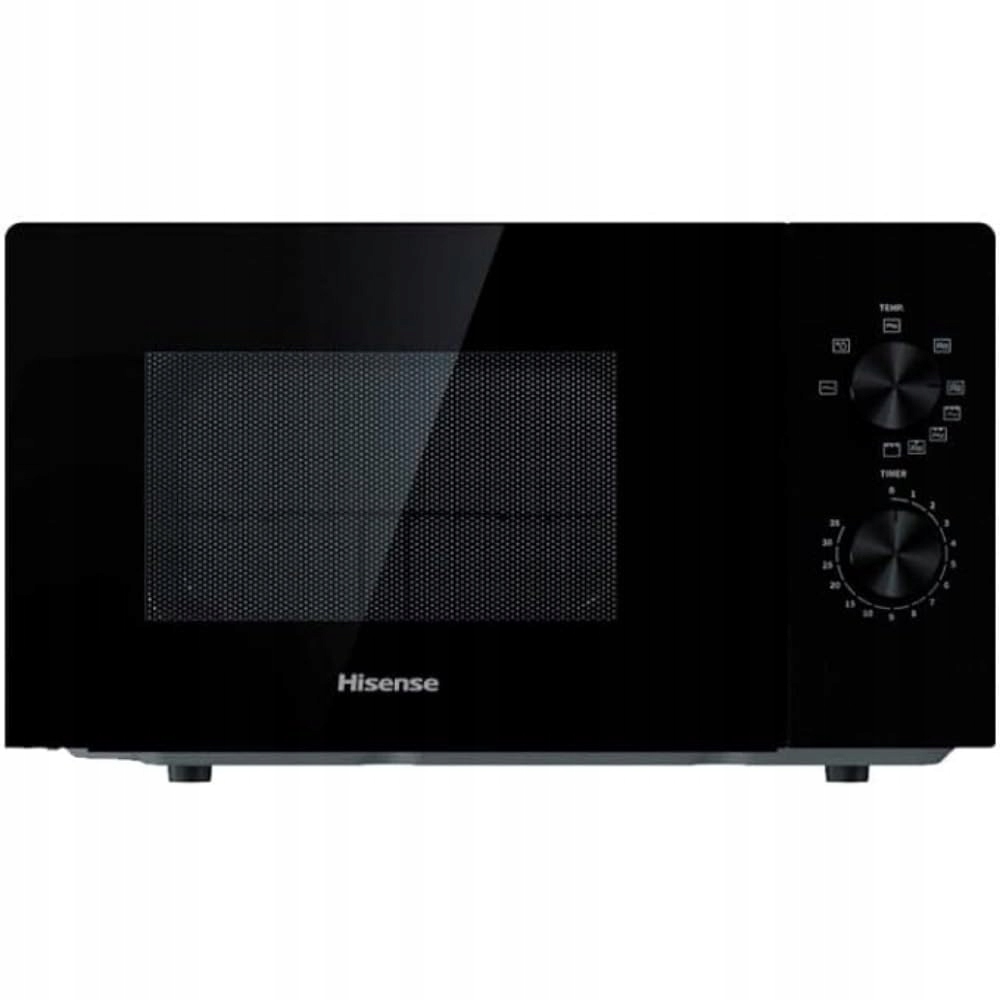 Mikrovlnka Hisense H20MOBP1