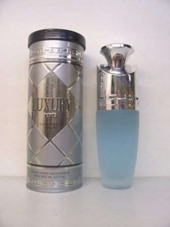 parfém 100ml Nb luxusní pánský
