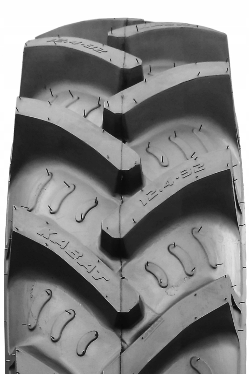 Базовая Шина 12.4-32 KABAT 8PR MF255 + бесплатно + TK !