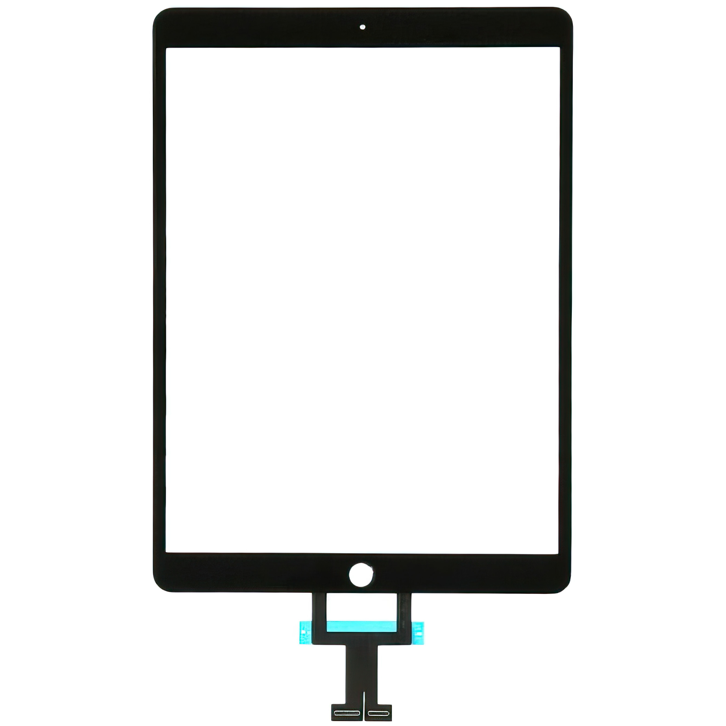 Sklo s dotykem lepidlo Oca (flexy Oem, měď) pro iPad Pro 10.5“ A1701