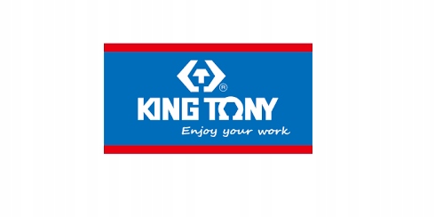 Magnetyzer/demagnetyzer do bitów KING TONY Marka King Tony