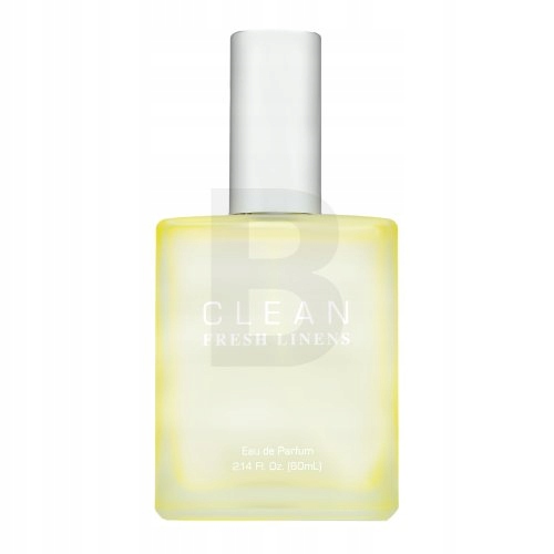 Clean Fresh Linens parfémovaná voda pro ženy 60 ml