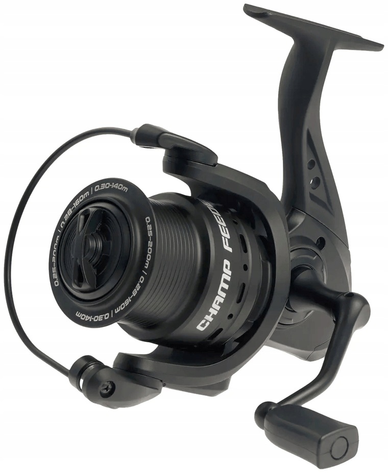 Kołowrotek Brain Champ Feeder 4000