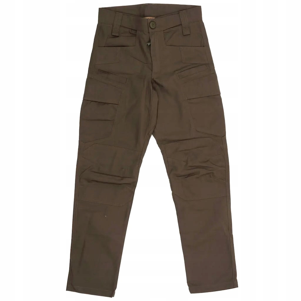 Taktické kalhoty Black Mountain Tactical Redwood Tactical V2 Olive S