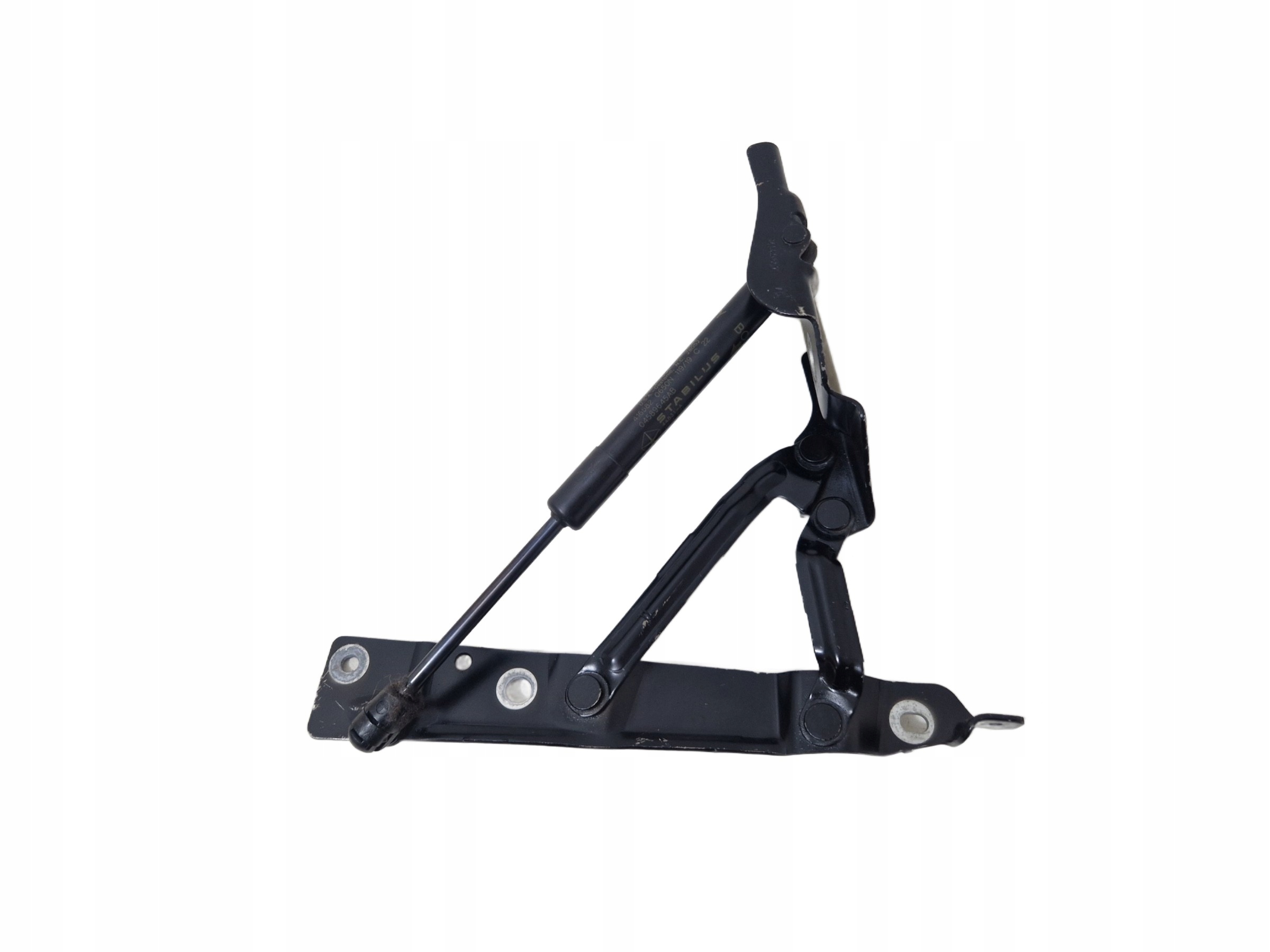 DODGE CHALLENGER 2019- 3.6 left hinge bonnet 04589667AD