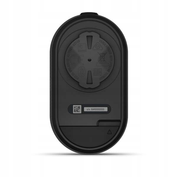 GARMIN ROWEROWY RADAR WSTECZNY VARIA RVR 315 Model RVR315