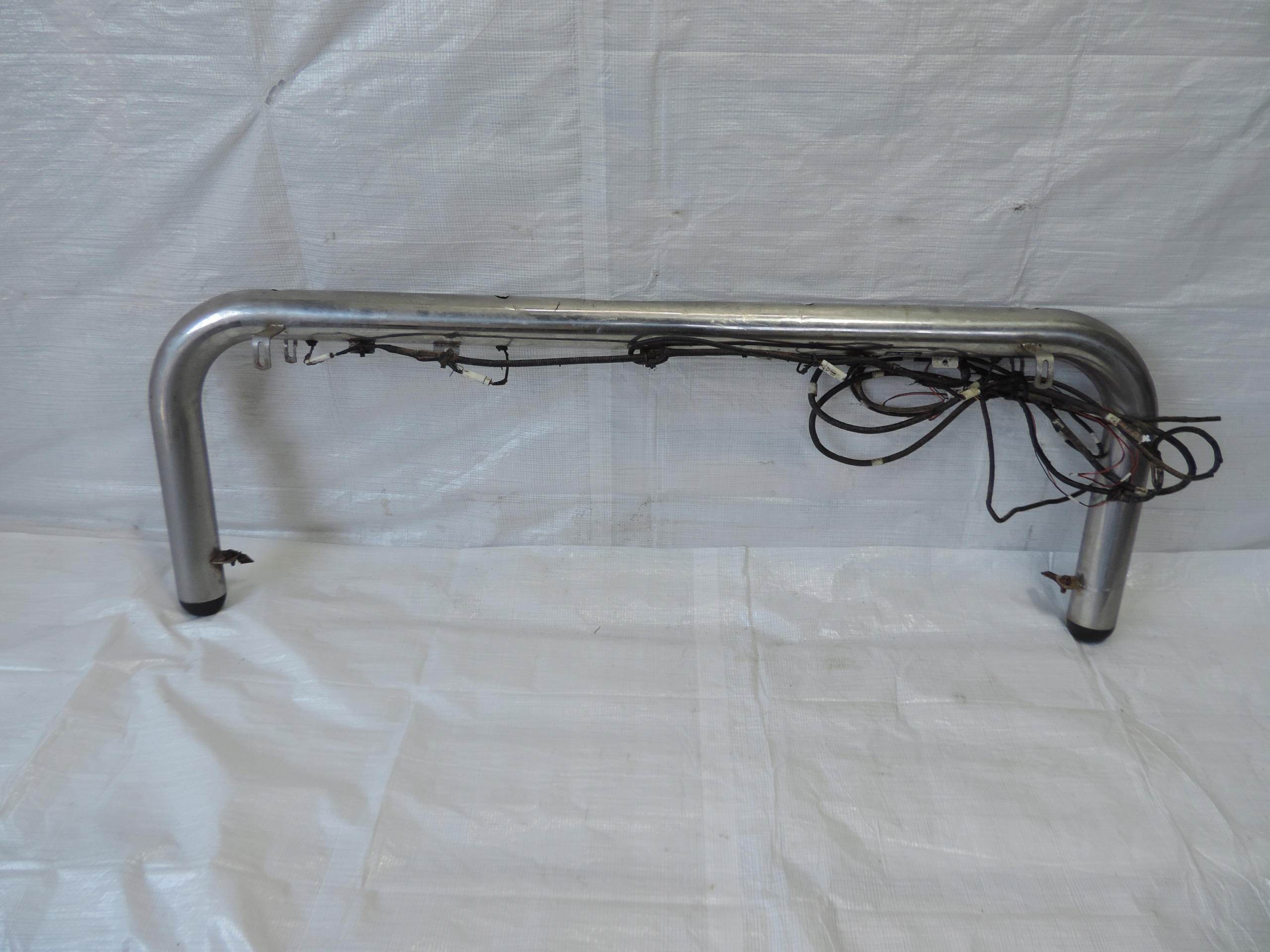 FORD RANGER ORUROWANIE RURA