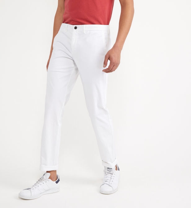 

Tommy Hilfiger Th Flex Tailored Chino Stretch 52